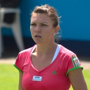 Simona Halep